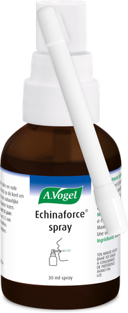 A.Vogel Spray pour la gorge 30ml 1