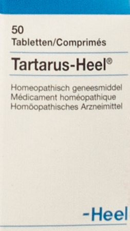 Tartarus-heel Tabl 50 Heel 1