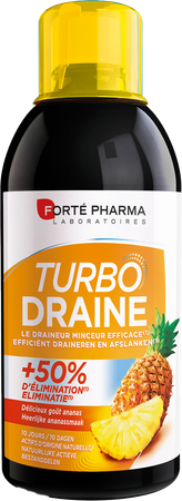 Turbodraine Ananas 500ml 1