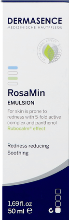 Dermasence Rosamin Emulsion 50ml 4