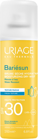 Uriage Bariesun Ip30 Mist 200ml 2