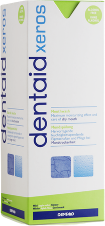 Dentaid Xeros Mondspoelmiddel Fl 500ml 3560 5