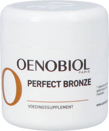 Oenobiol Perfect Bronze Caps 3x30 6