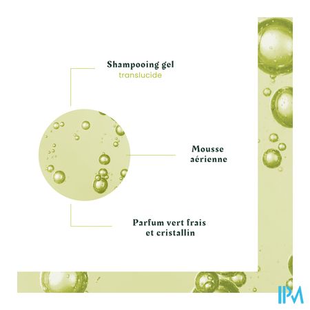 Furterer Volumea Shampooing Tube 50ml 8