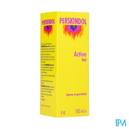 Perskindol Active Gel 100g