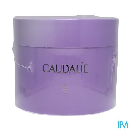 Caudalie Coffret Noel Vinotherapist Vegan Beurre 2