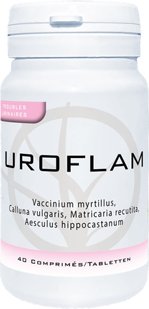 Uroflam Comp 40 1