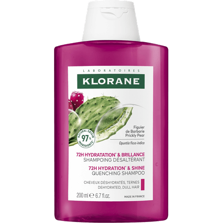 Klorane Capil. Sh Cactusvijg 200ml