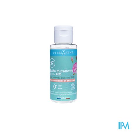 Marque V Dermasens Micellaire Gelei 50ml
