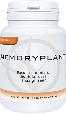 Memoryplant Comp 100 1