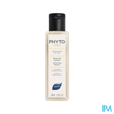 Phytojoba Shampooing 100ml