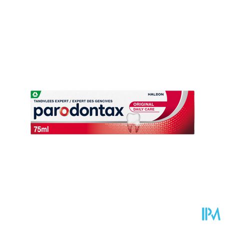 Parodontax Original Tube 75ml