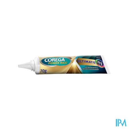 Corega Ultimate All-in-1 70g