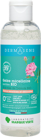 Marque V Dermasens Gelee Micellaire Demaq. 200ml 2