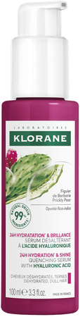 Klorane Capil. Serum Cactusvijg 100ml 2