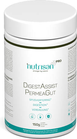Digestassist Permeagut Pot 150g 1