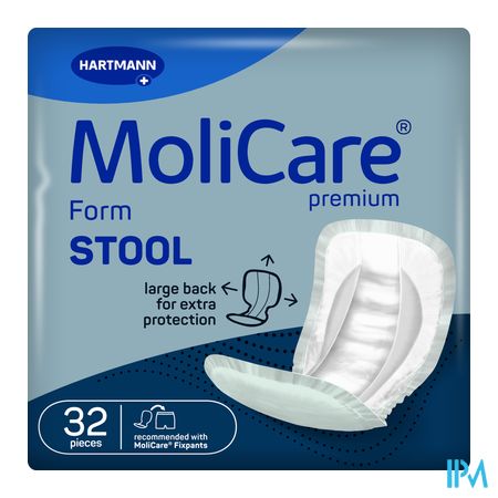 Molicare Premium Form Stool 32 1681970 1