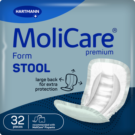 Molicare Premium Form Stool 32 1681970 1