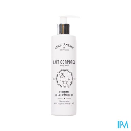 Bell Lait Corporel Lait Anesse 250ml