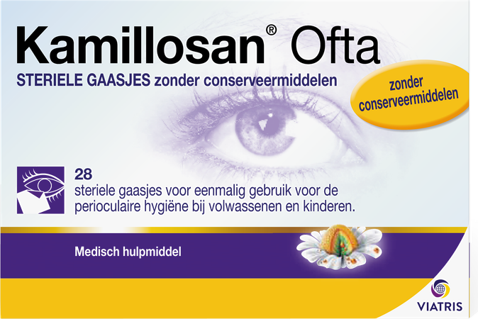 Kamillosan Ofta Kompres 28 2