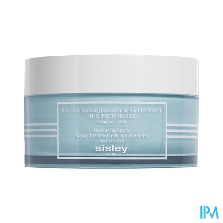 Sisley Makeup Remover Balm 125g