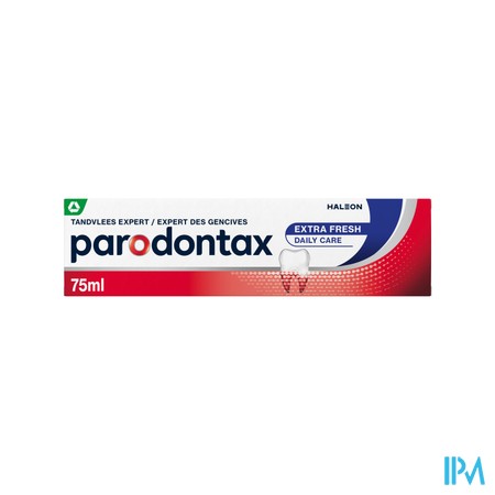 Parodontax Extra Fresh Tube 75ml