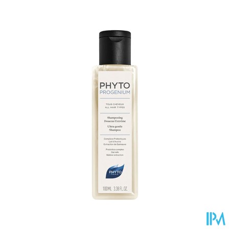 Phytoprogenium Shampooing 100ml