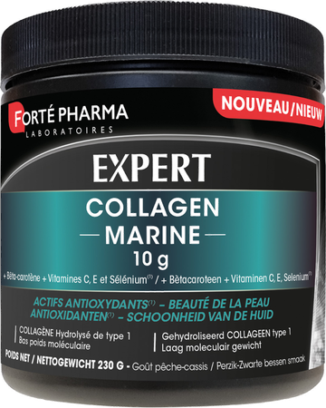 Expert Collagen Marine 10g Pot 230g 1