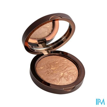 Cent Pur Cent Baked Bronzer Melange 10g