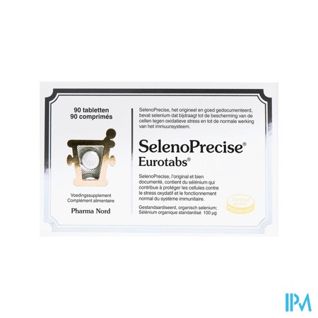Selenoprecise Tabl 90