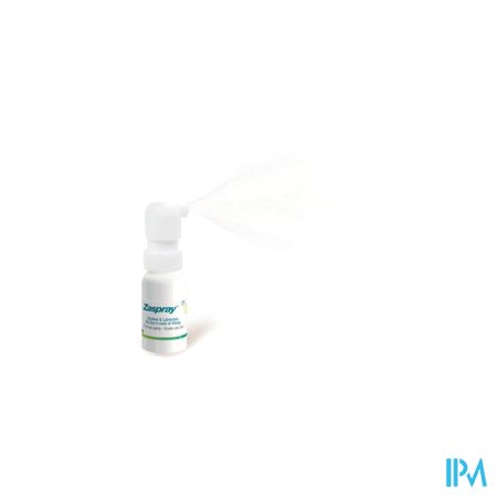 Zaspray Oog Spray 10ml 5