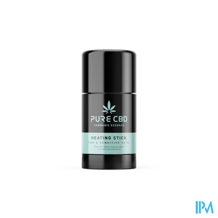 Pure Cbd 52mg Heating Stick 26g