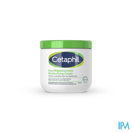 Cetaphil Moisturising Cream 453g