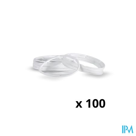 Blephasteam Ringen 100 4