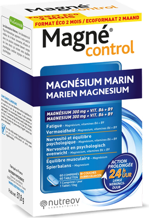 Magnecontrol 2 Maand Comp 60 1