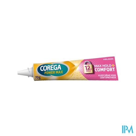 Corega Max Comfort 70g