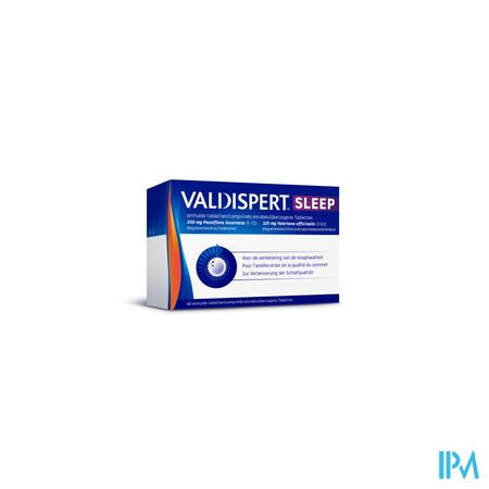 Valdispert Sleep Tabl 40