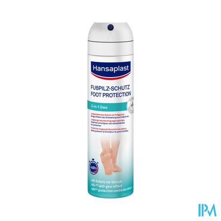 Hansaplast Deo Antischimmel 2in1 150ml