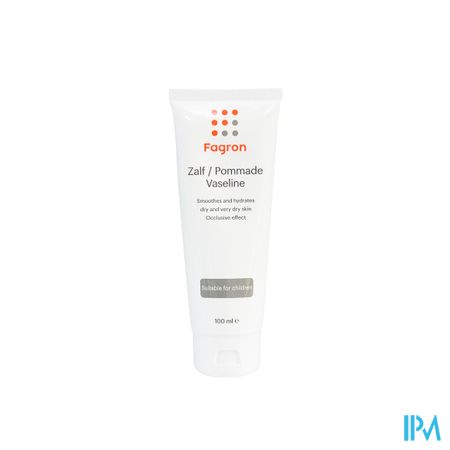 Fdc Vaseline Zalf 100ml