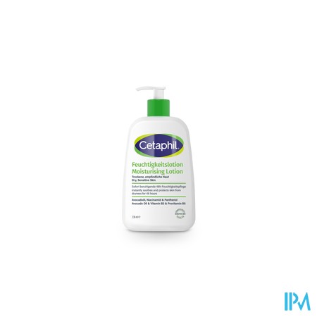 Cetaphil Moisturising Lotion 236ml