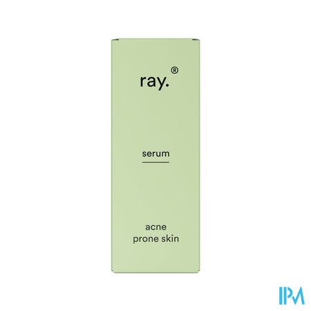 Ray Serum Acnegevoelige Huid 100ml