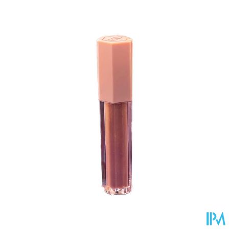 Cent Pur Cent Velvet Lipstick Peach Butter 3ml