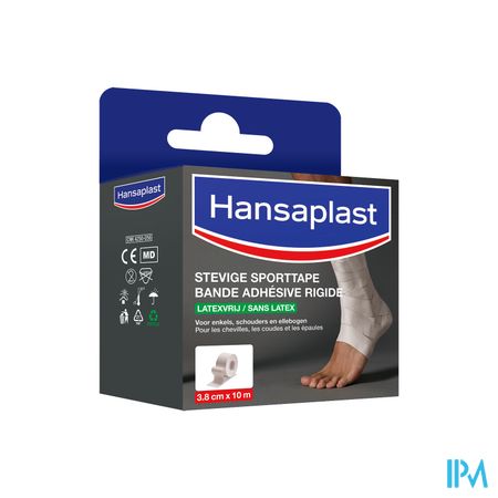 Hansaplast Stevige Sporttape 38mmx10mm