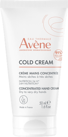 Avene Cold Cream Handcreme Geconc. 50ml Nf 4