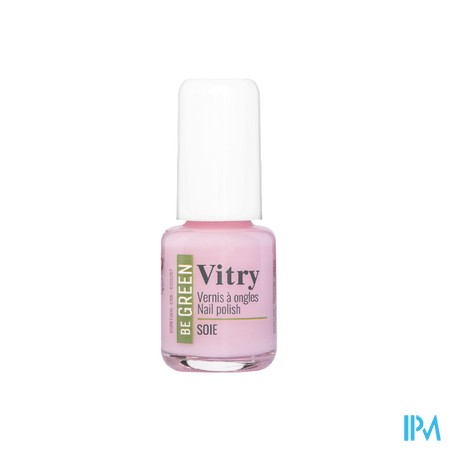 Nagellak Be Green Soie 6ml