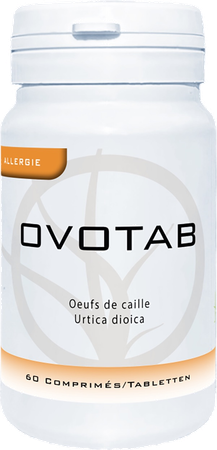 Ovotab Comp 60 X 950mg 1