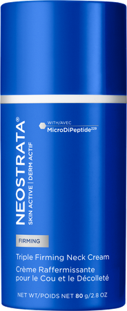 Neostrata Skin Active Cr Raffer. Cou&decollete 80g 2