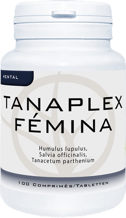 Tanaplex Femina Comp 100 1