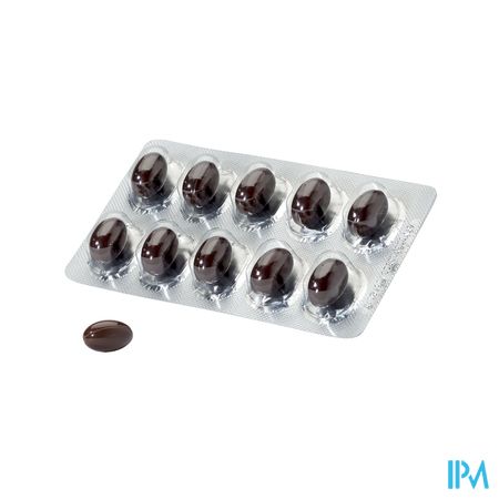 Hyabak Caps 60 Verv.2319564