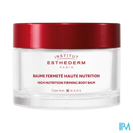 Esthederm Baume Fermete Haute Nutrition 200ml